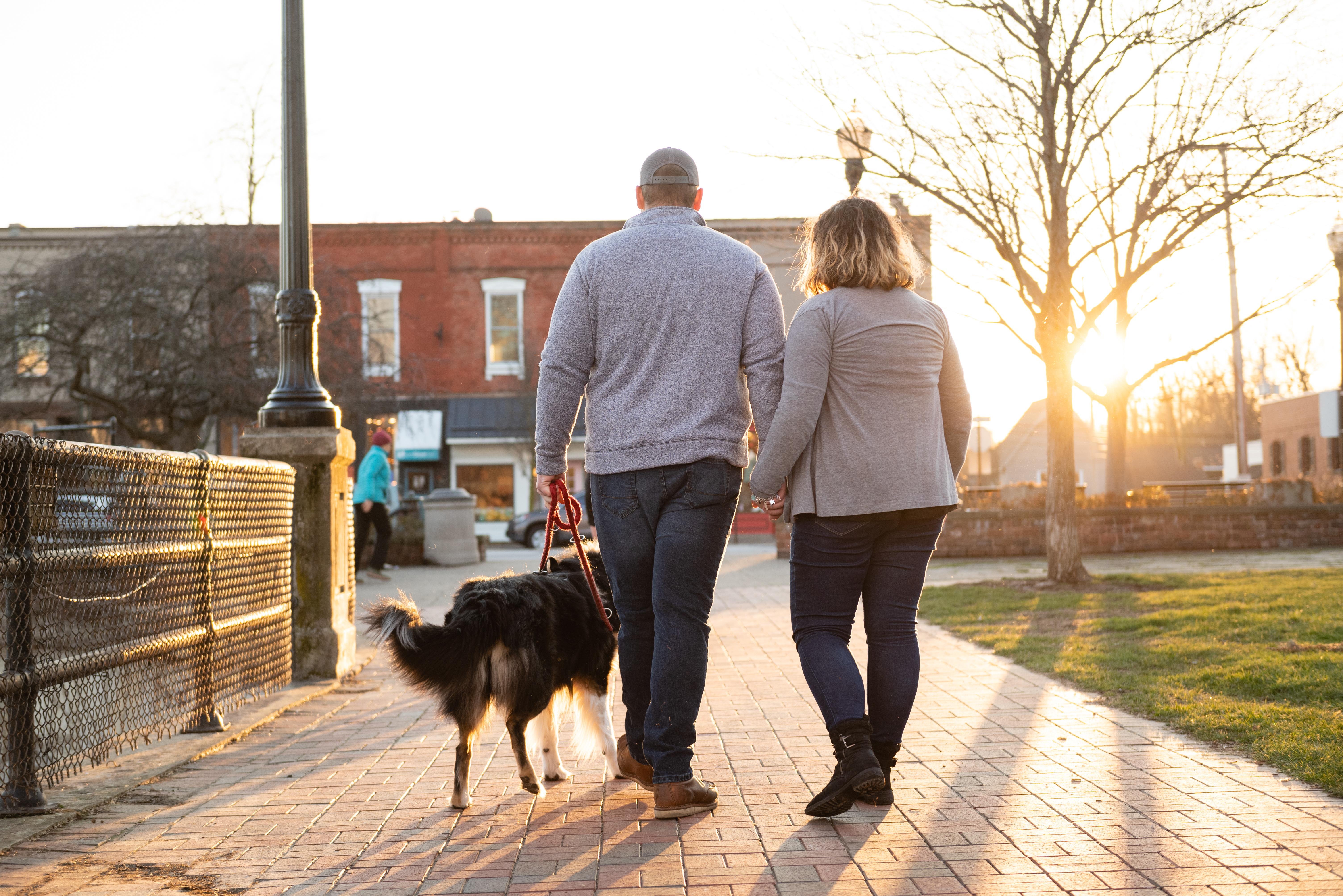 The Wedding Website of Natalie Engle and Adam Shed