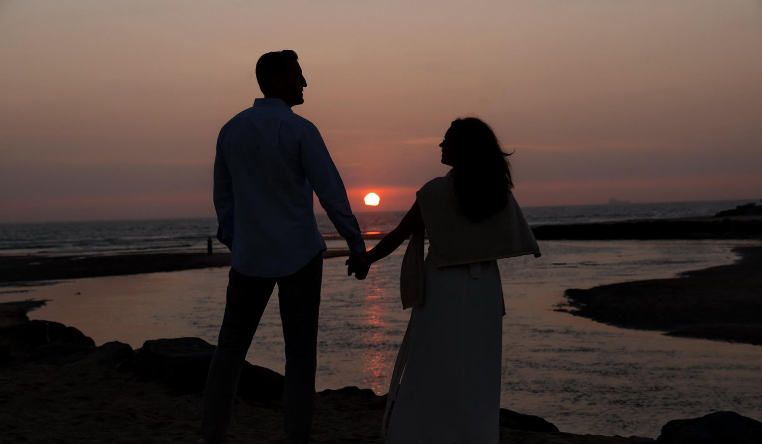 The Wedding Website of Erika Medina and Chase Lewis