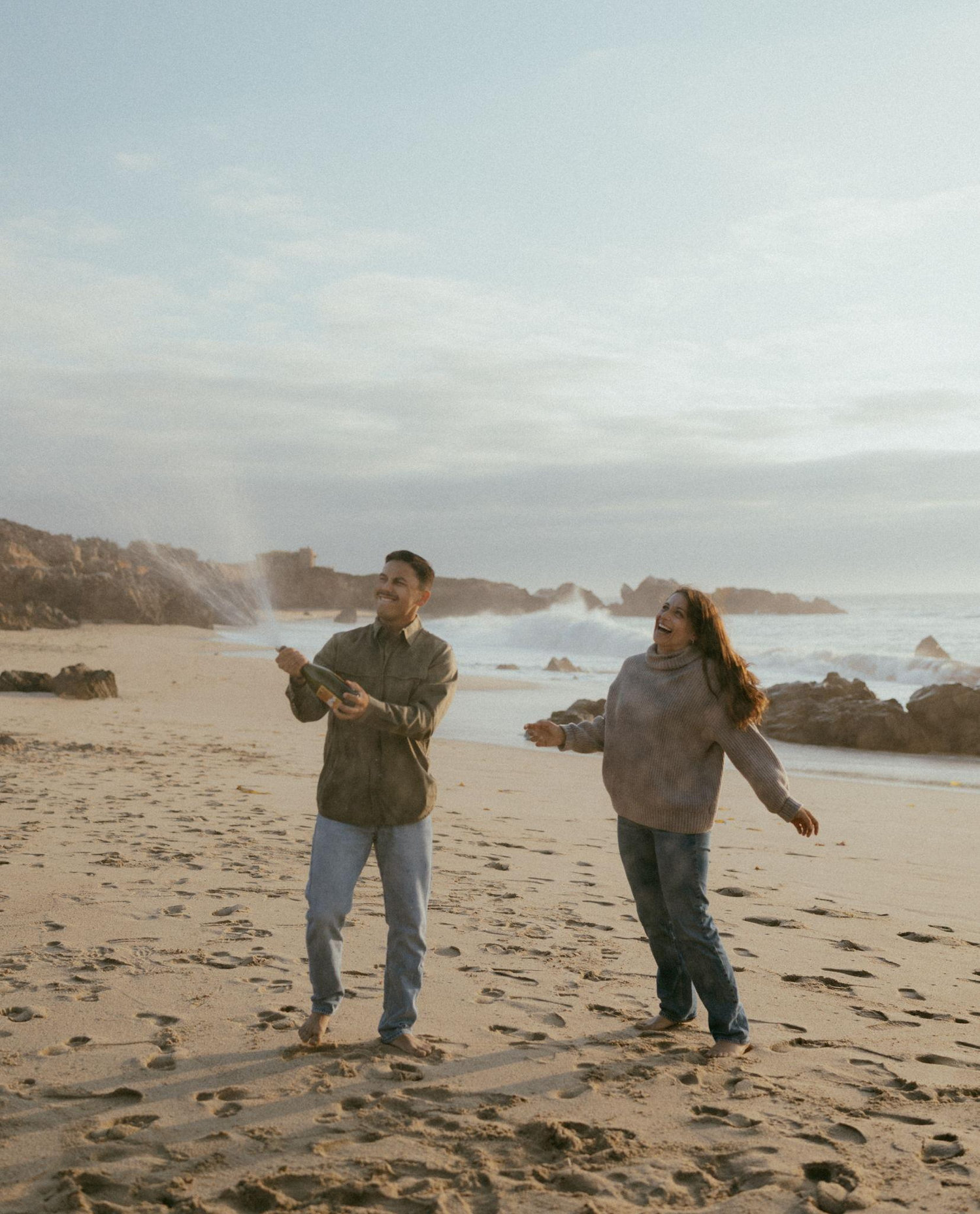 The Wedding Website of Rachel Dimaggio and Esteban Barajas