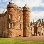 Palace of Holyroodhouse