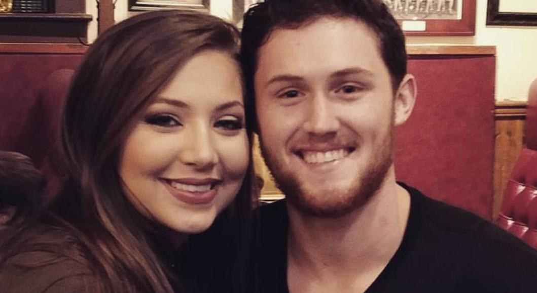 The Wedding Website of Mallory Merritt and Spencer Boyd