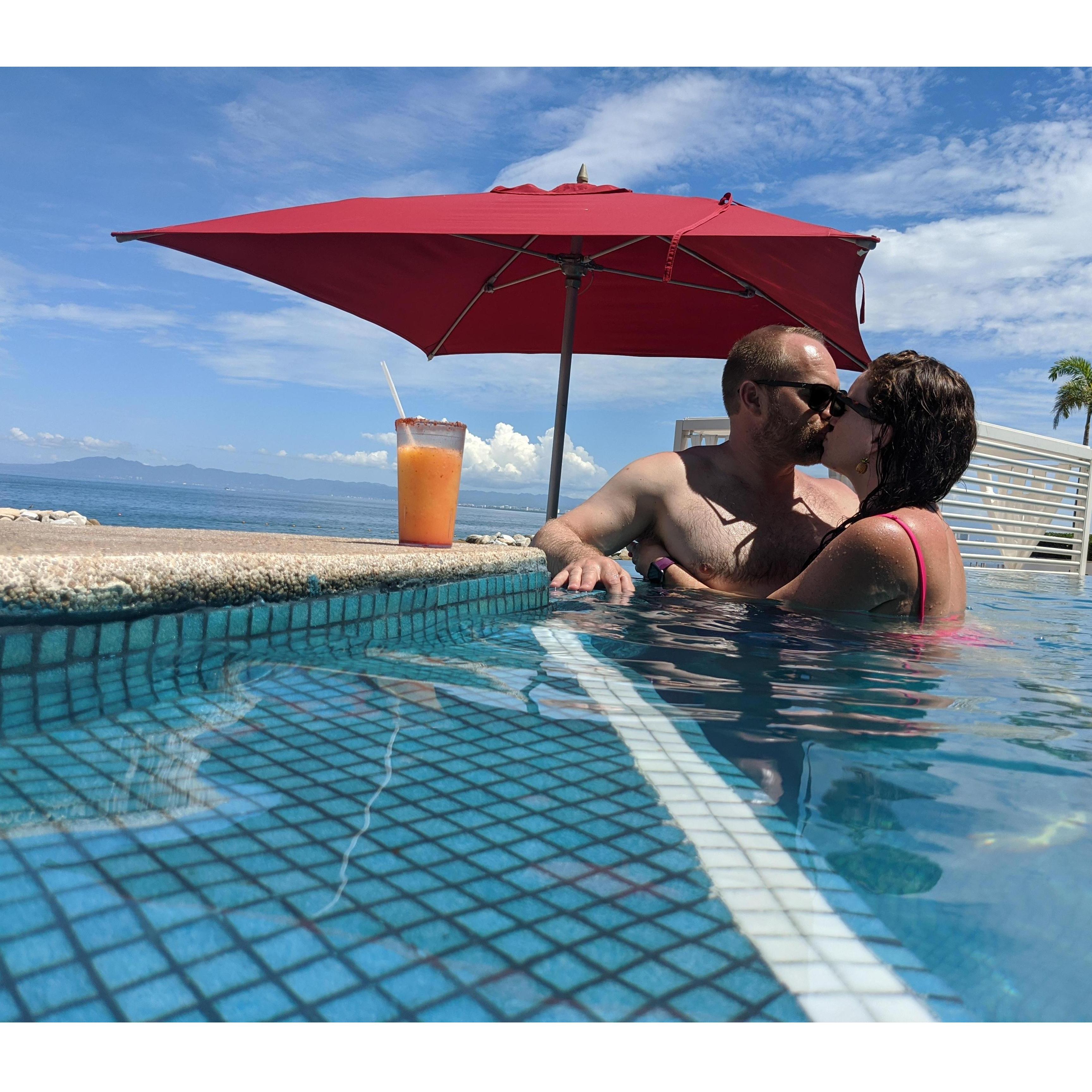 Puerto Vallarta, August 2020