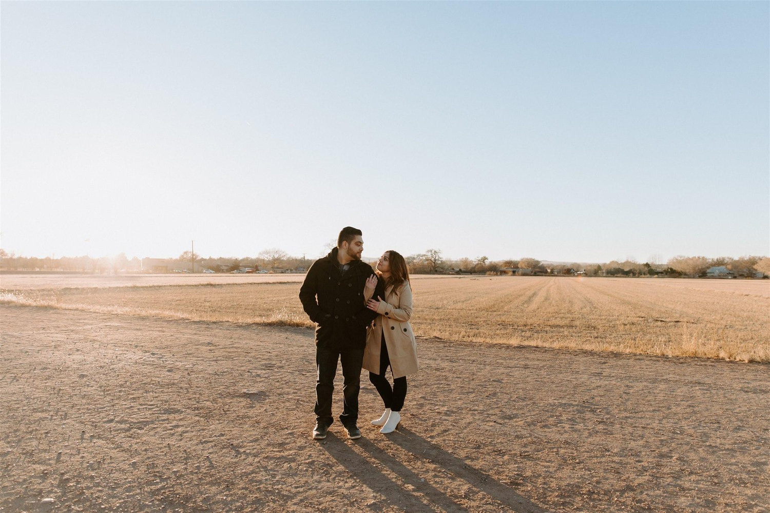 The Wedding Website of Danae Maes and James Lopez