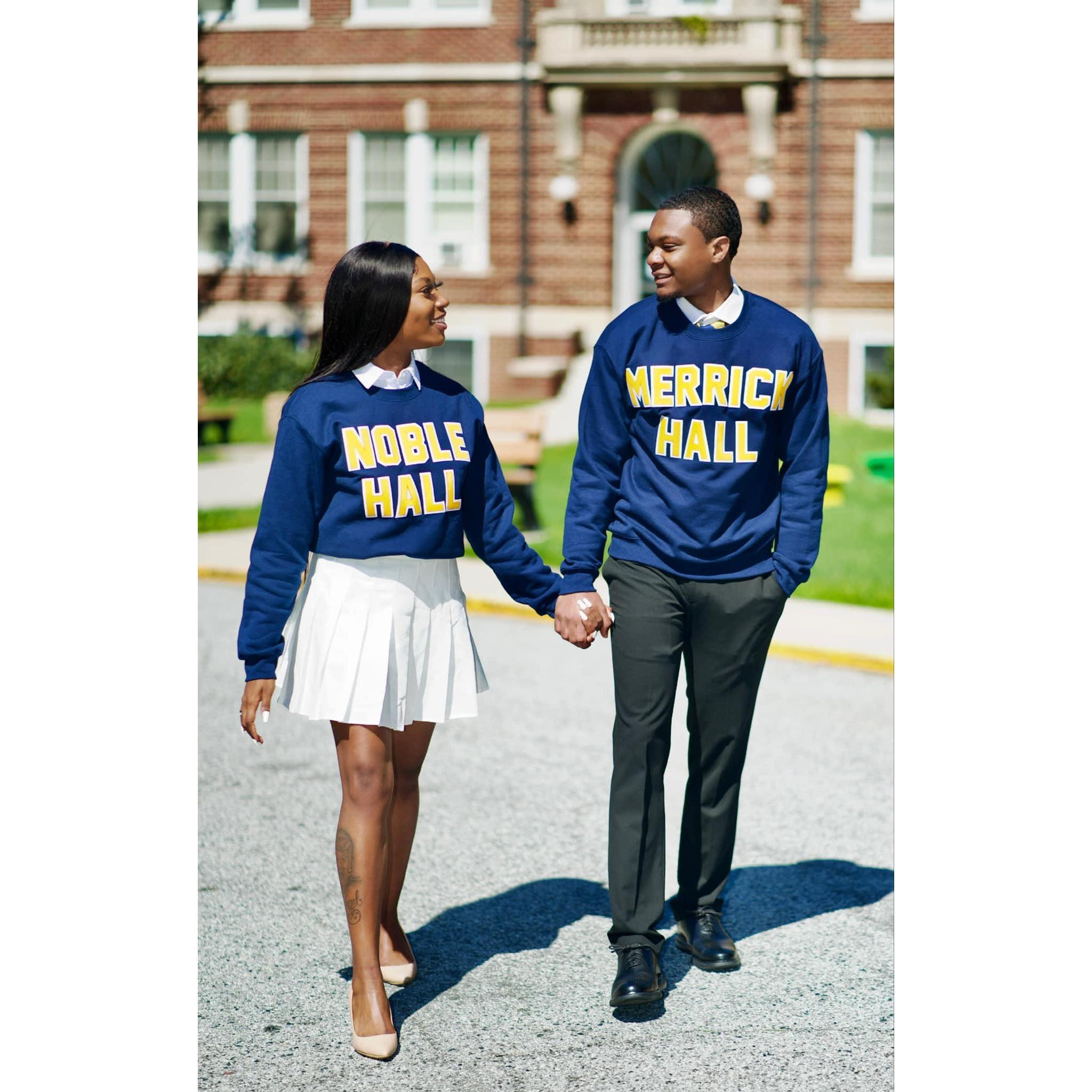 NC A&T class of 2023 graduates!