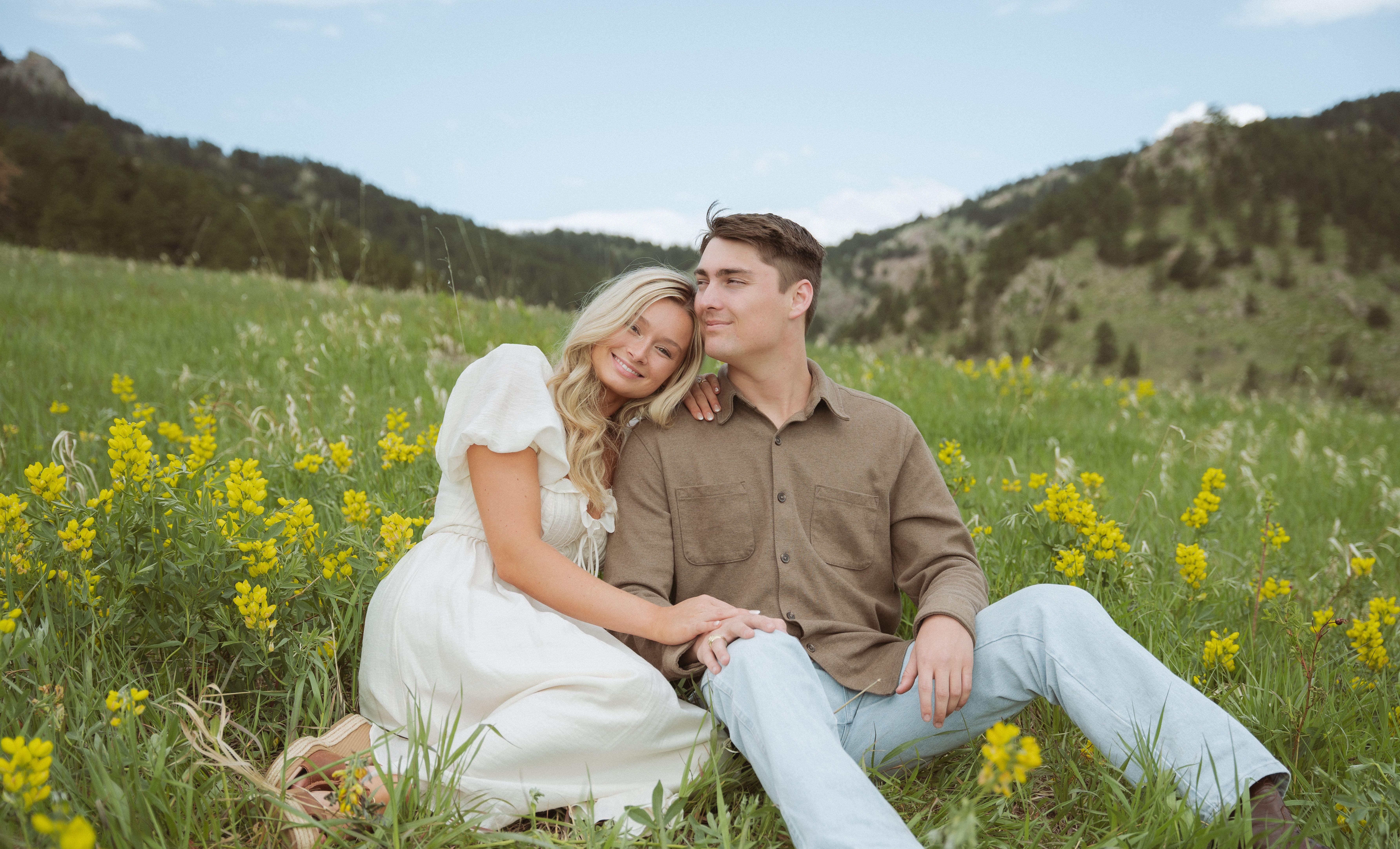 The Wedding Website of Kelsey McDonald and Tyler Jones