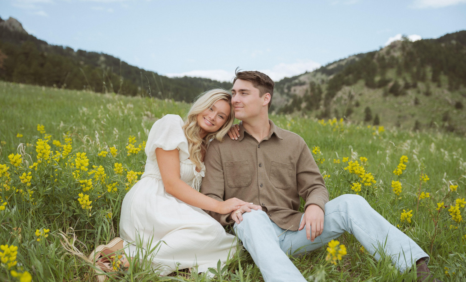 The Wedding Website of Kelsey McDonald and Tyler Jones