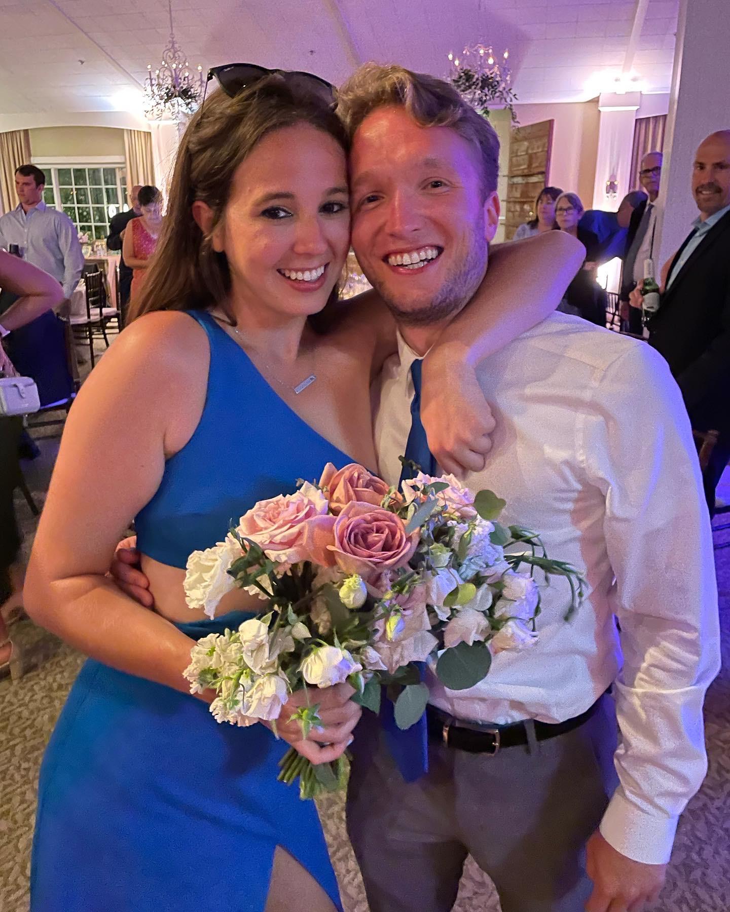 The Wedding Website of Whitney Lynn and Luke Thompson