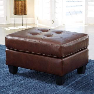 Altonbury Ottoman