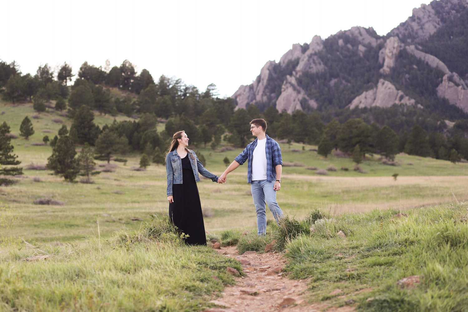 The Wedding Website of Madeline Hallahan and Morgan Bohlman