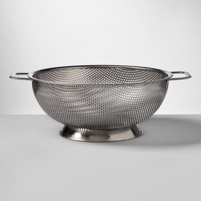 Stainless Steel Mesh Strainer Large - Made By Design™