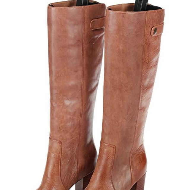 Whitmor unisex adult Whitmor Shapers Boot Jack, Brown, universal US
