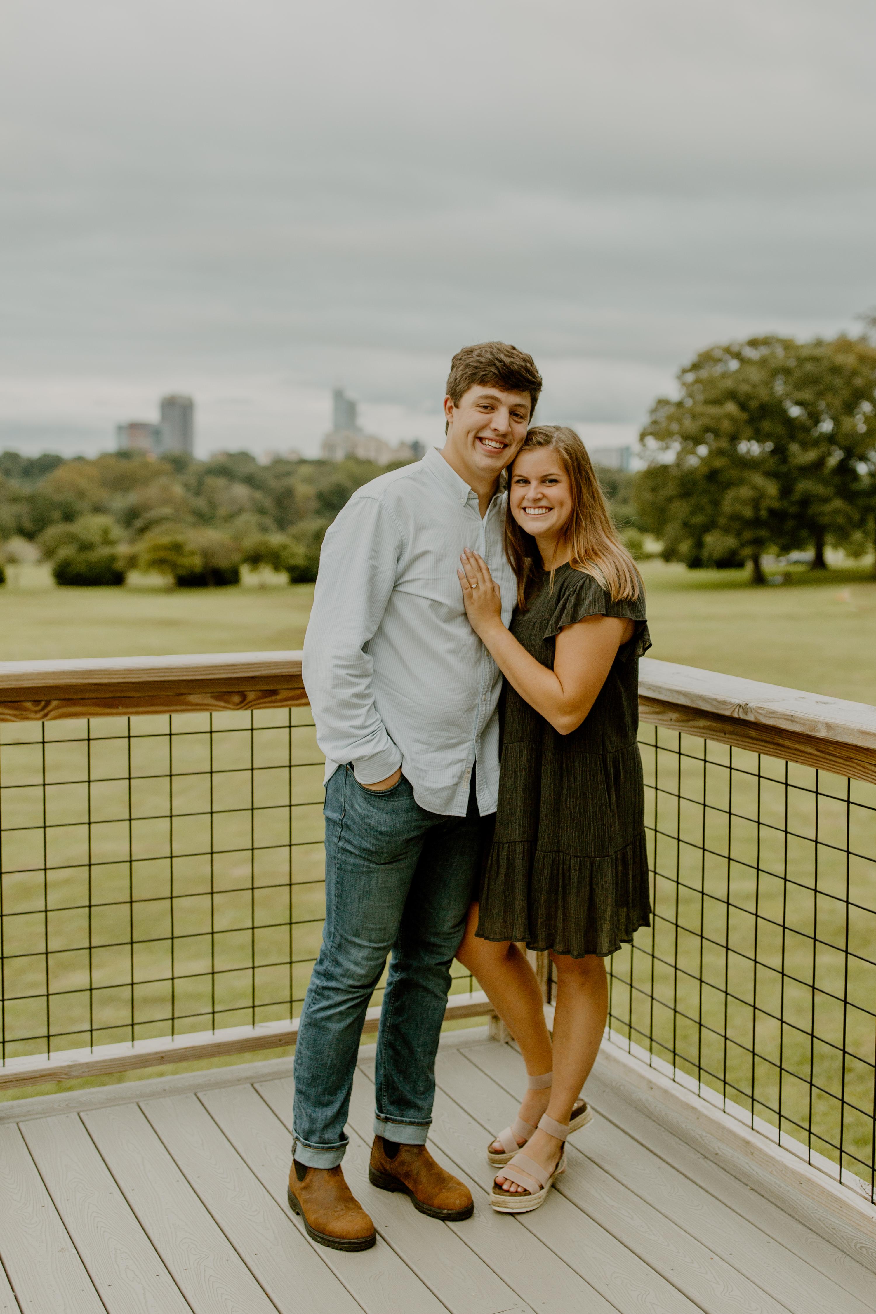 The Wedding Website of Maddie Dreffer and Neil Sidlovsky