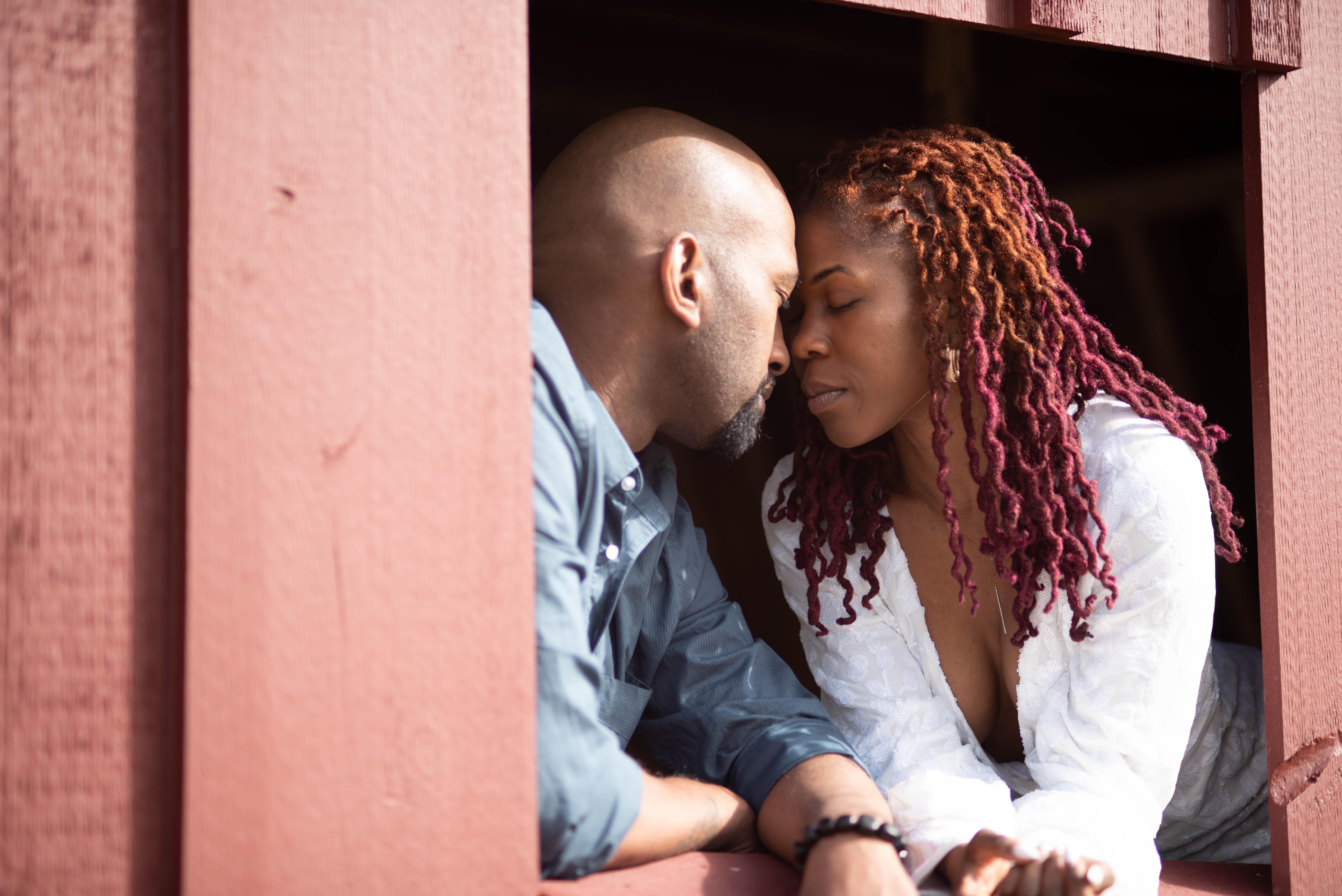 The Wedding Website of Lindsay Howard and Marcus Allen