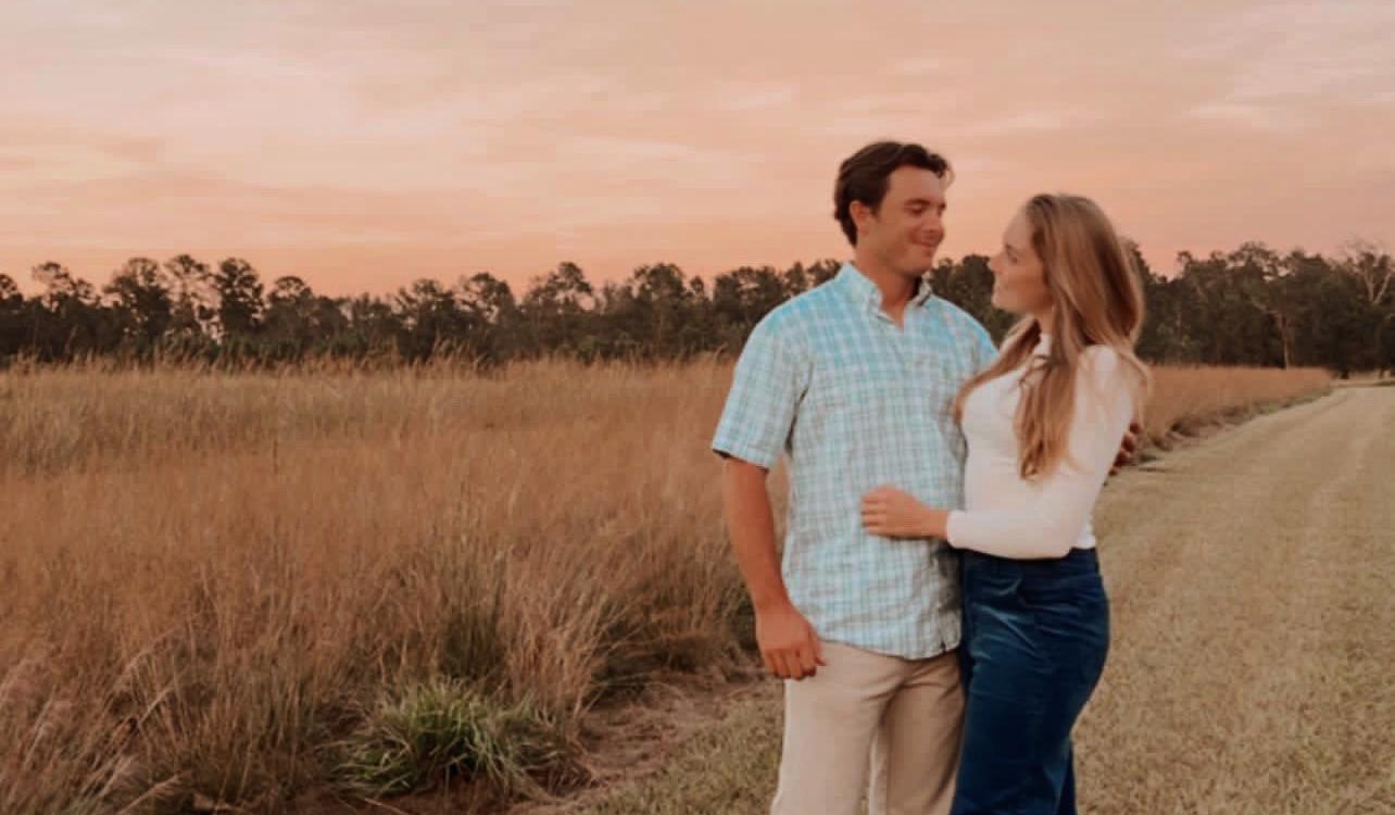 The Wedding Website of Chloe Reams and Shawn Snyder