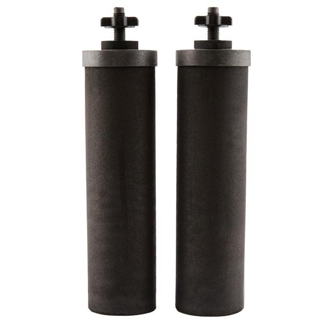 Black Berkey® Replacement Elements (Set of 2)