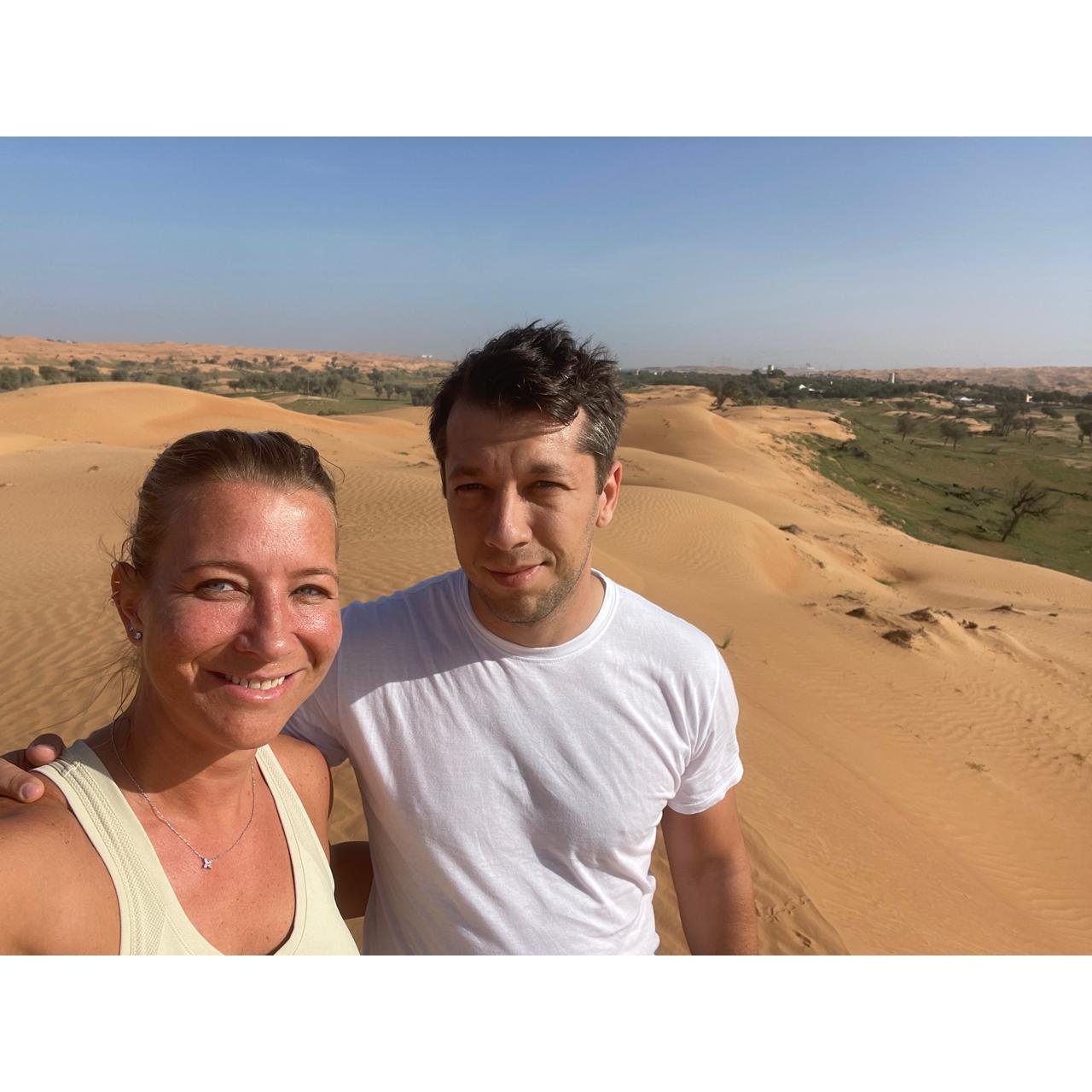 Desert Trip