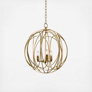 Ofelia Chandelier Large
