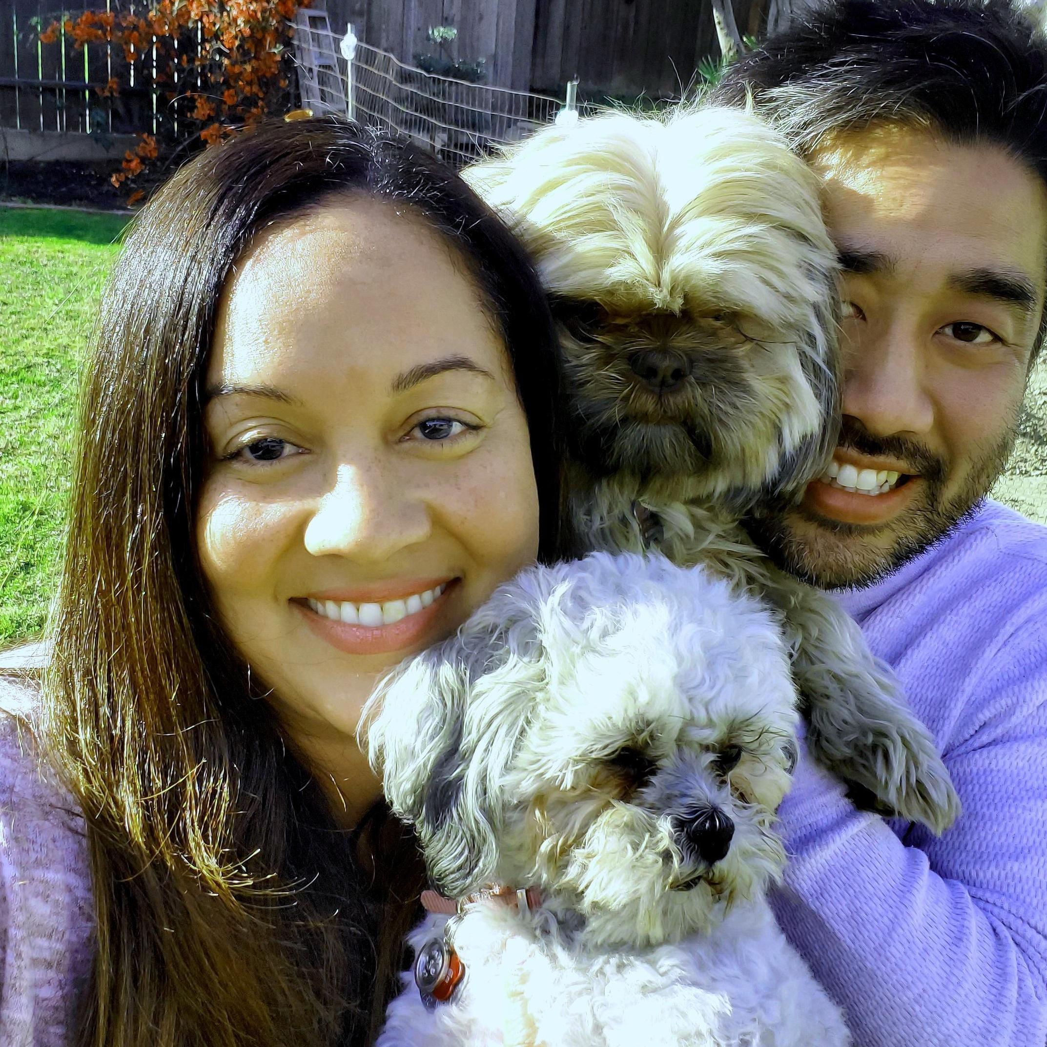 Family Time.