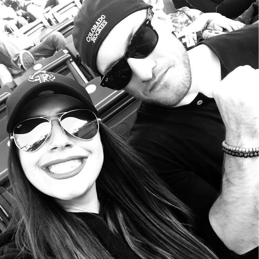 Colorado Rockies Game 2019