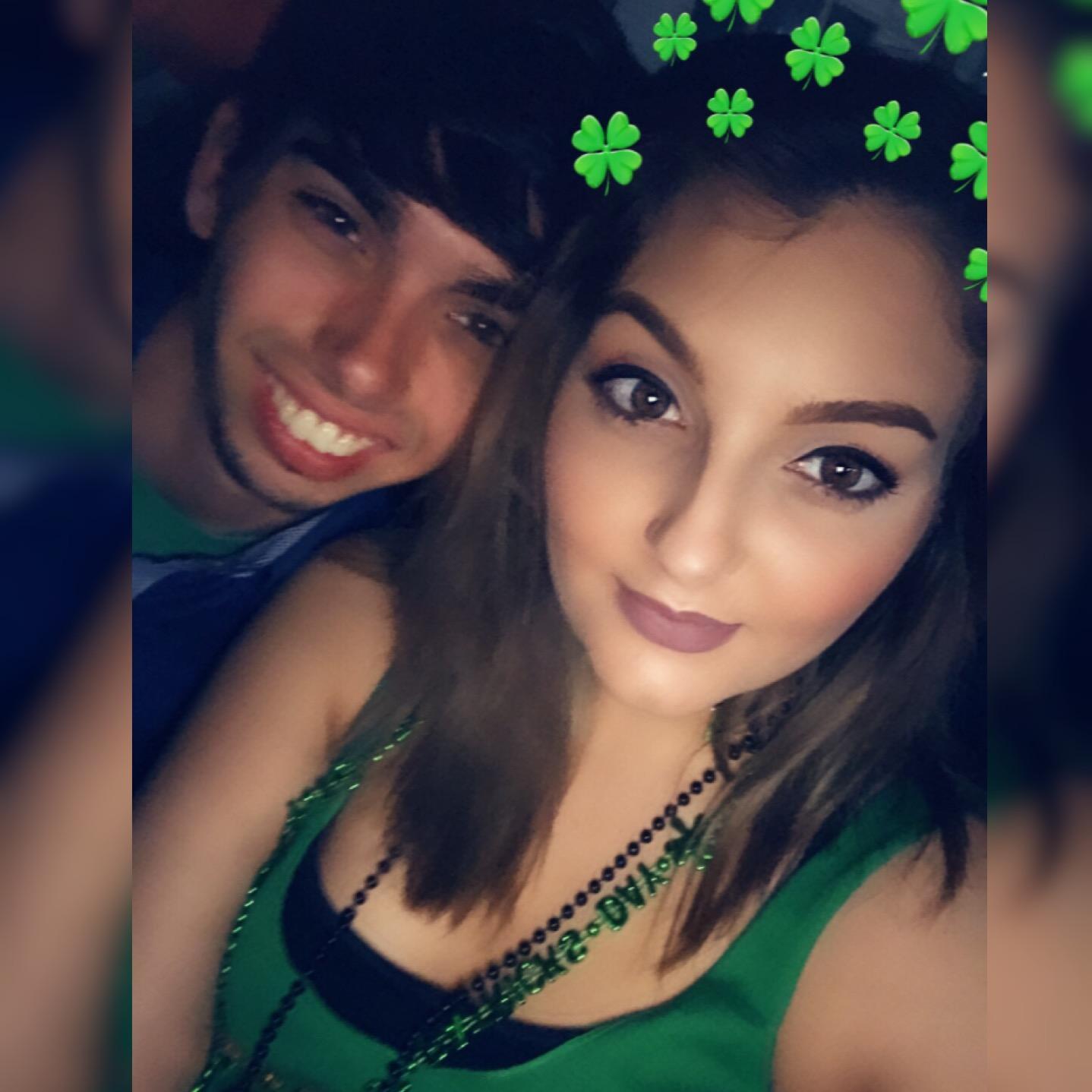 Saint Patty's Day!
Zach's 21st Birthday!