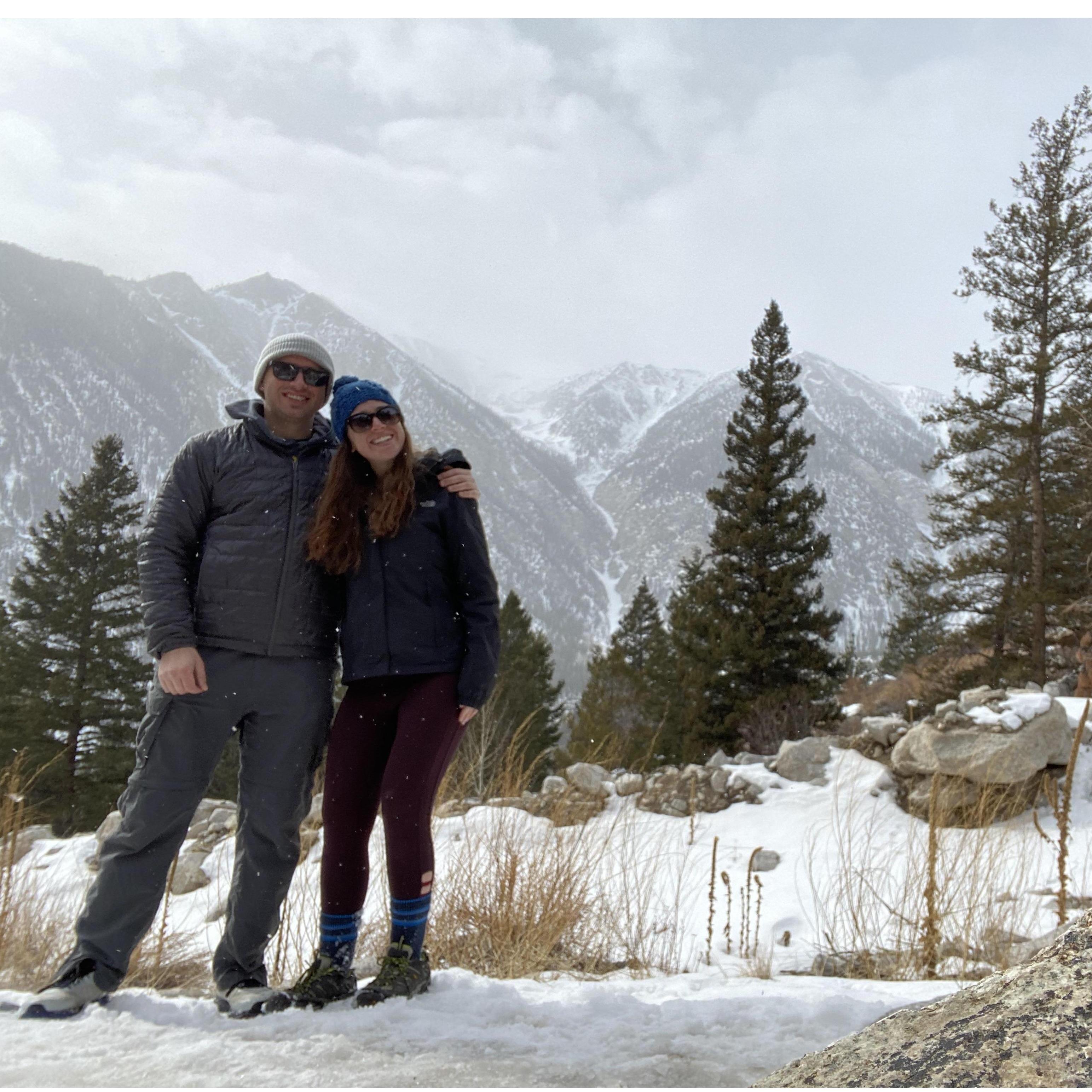 Buena Vista, CO