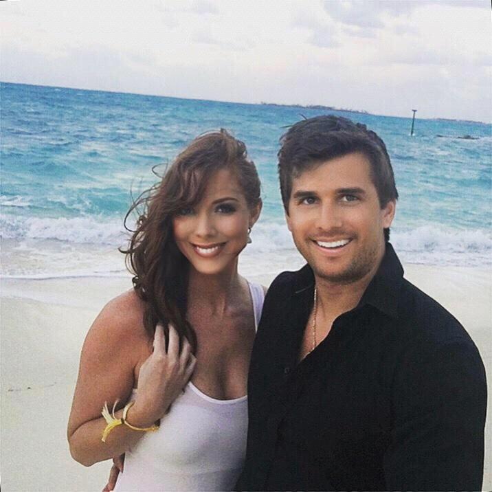 A memorable trip to the Bahamas!