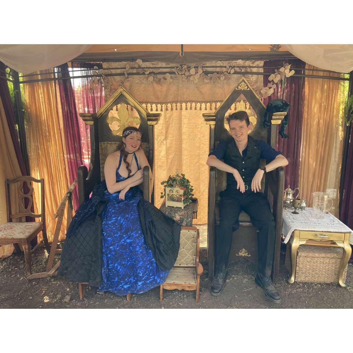 Ren Faire