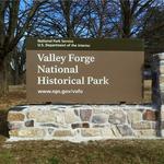 Valley Forge National Historical Park