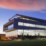 James B. Hunt Jr. Library