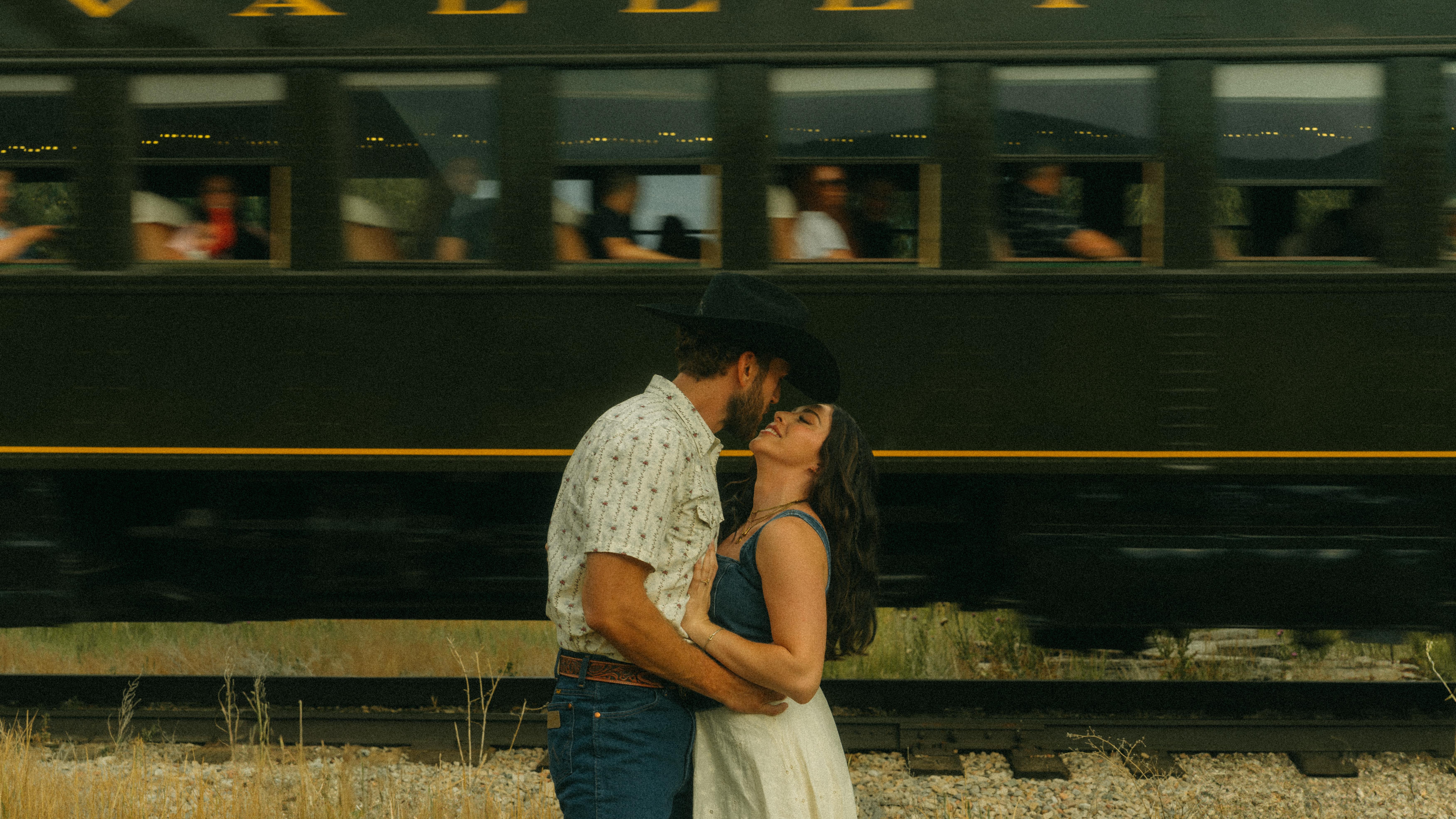 The Wedding Website of Kendyl Bundy and Hagen Oliver