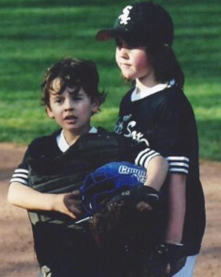 The Wedding Website of Olivia Reznik and Isadore Jackson