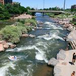 Confluence Park