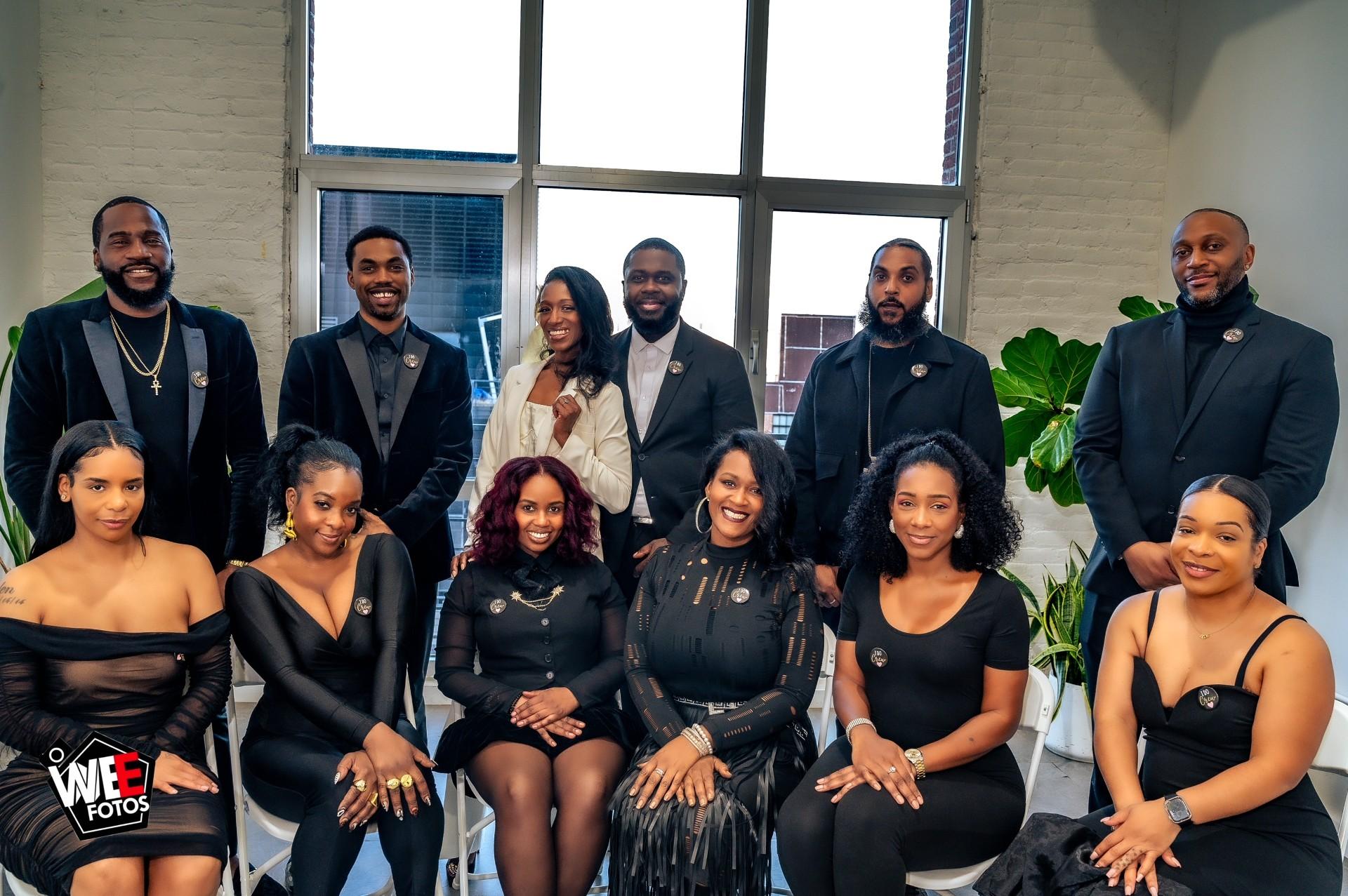 The Wedding Website of Natesha ( Talya) Gwood and Damien (Damaz) McCammon