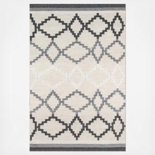 Boho Area Rug