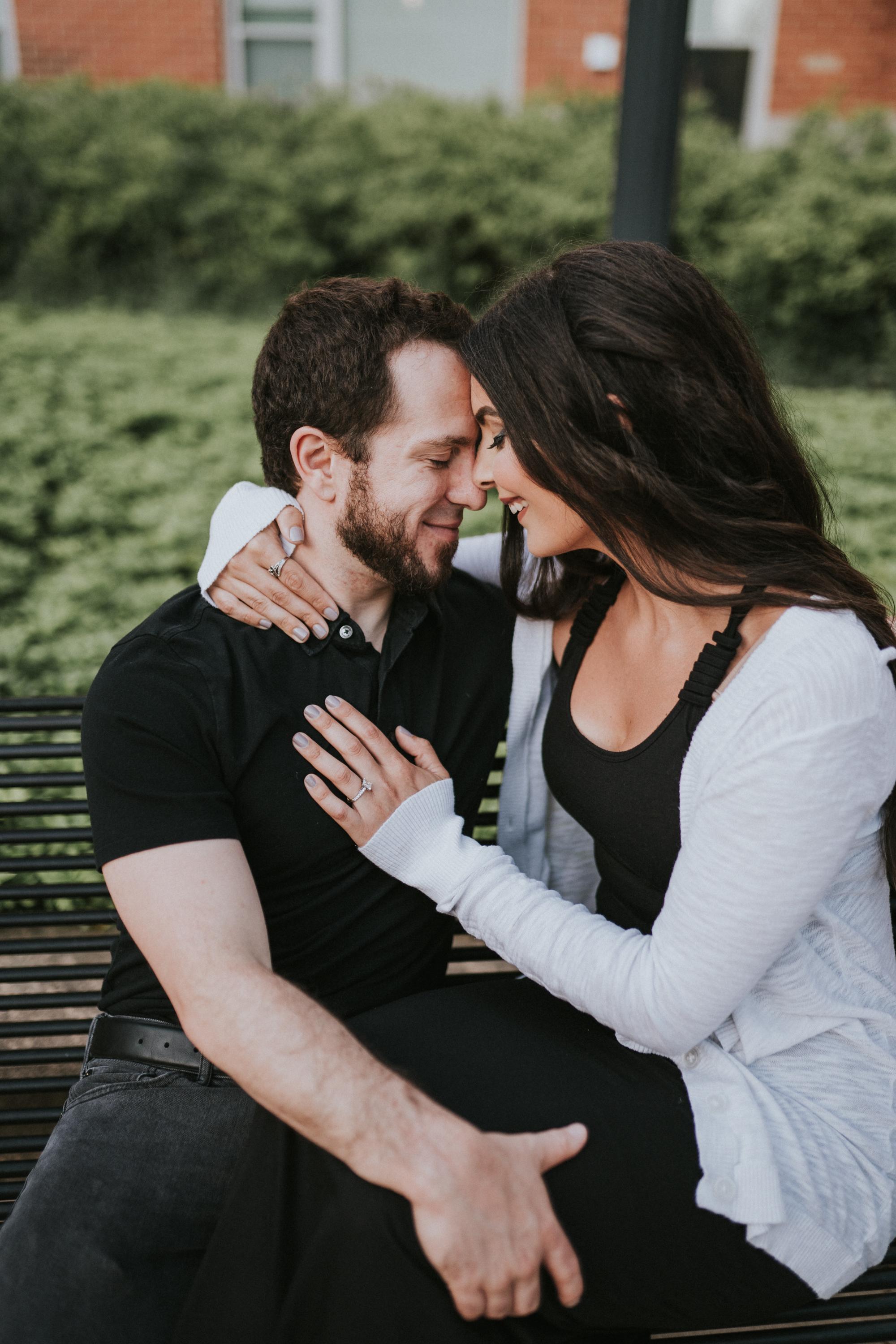 The Wedding Website of Alyssa Stamoulis and Michael Malason