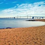 Sandy Point State Park