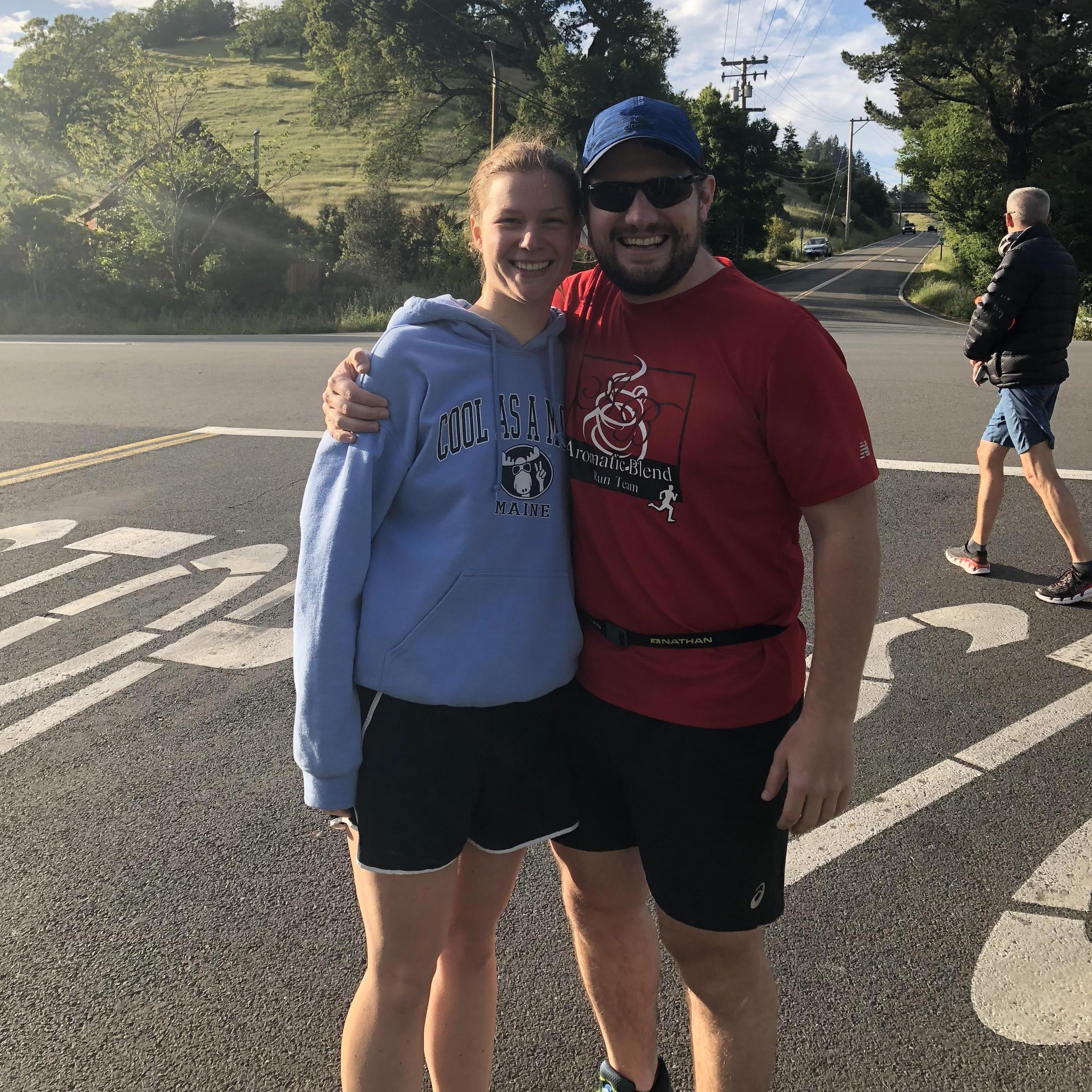 Golden Gate Relay Race 2018!