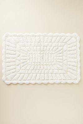 Hand-Tufted Leighton Bath Mat