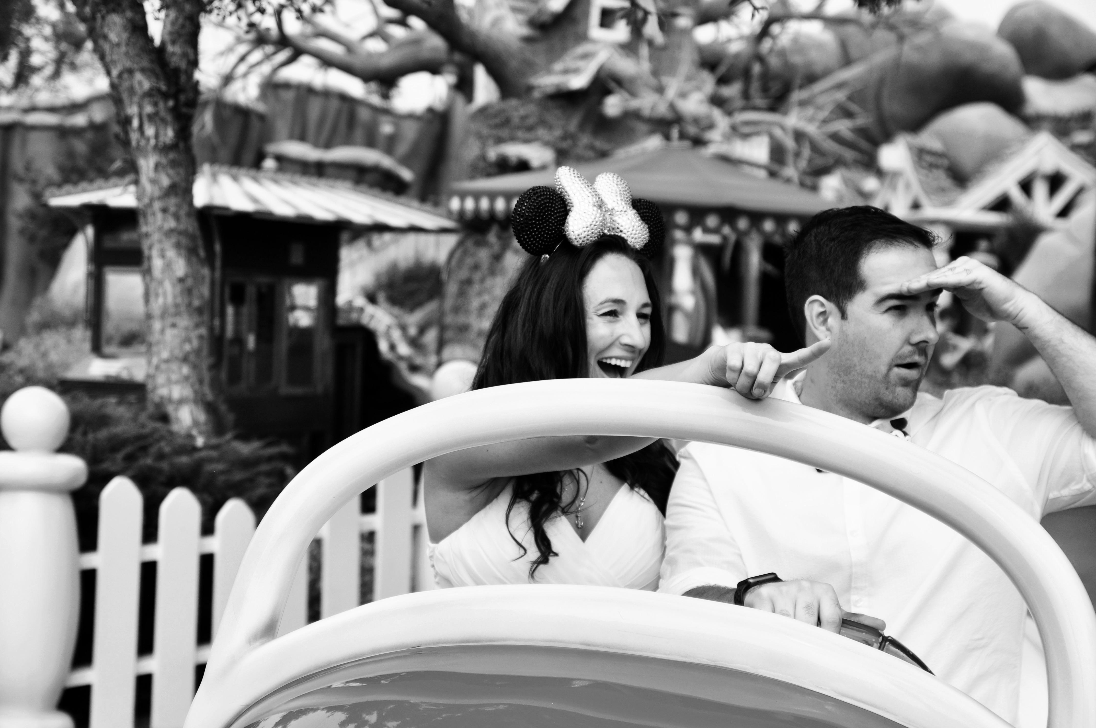 The Wedding Website of Samantha Knudsen and Michael Jones