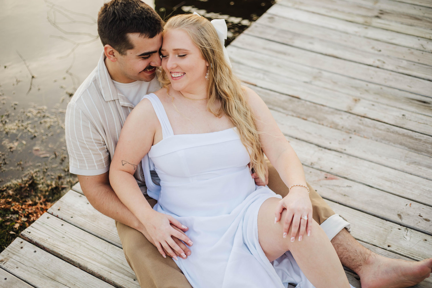 The Wedding Website of Alyssa Schrader and Evan Anderson