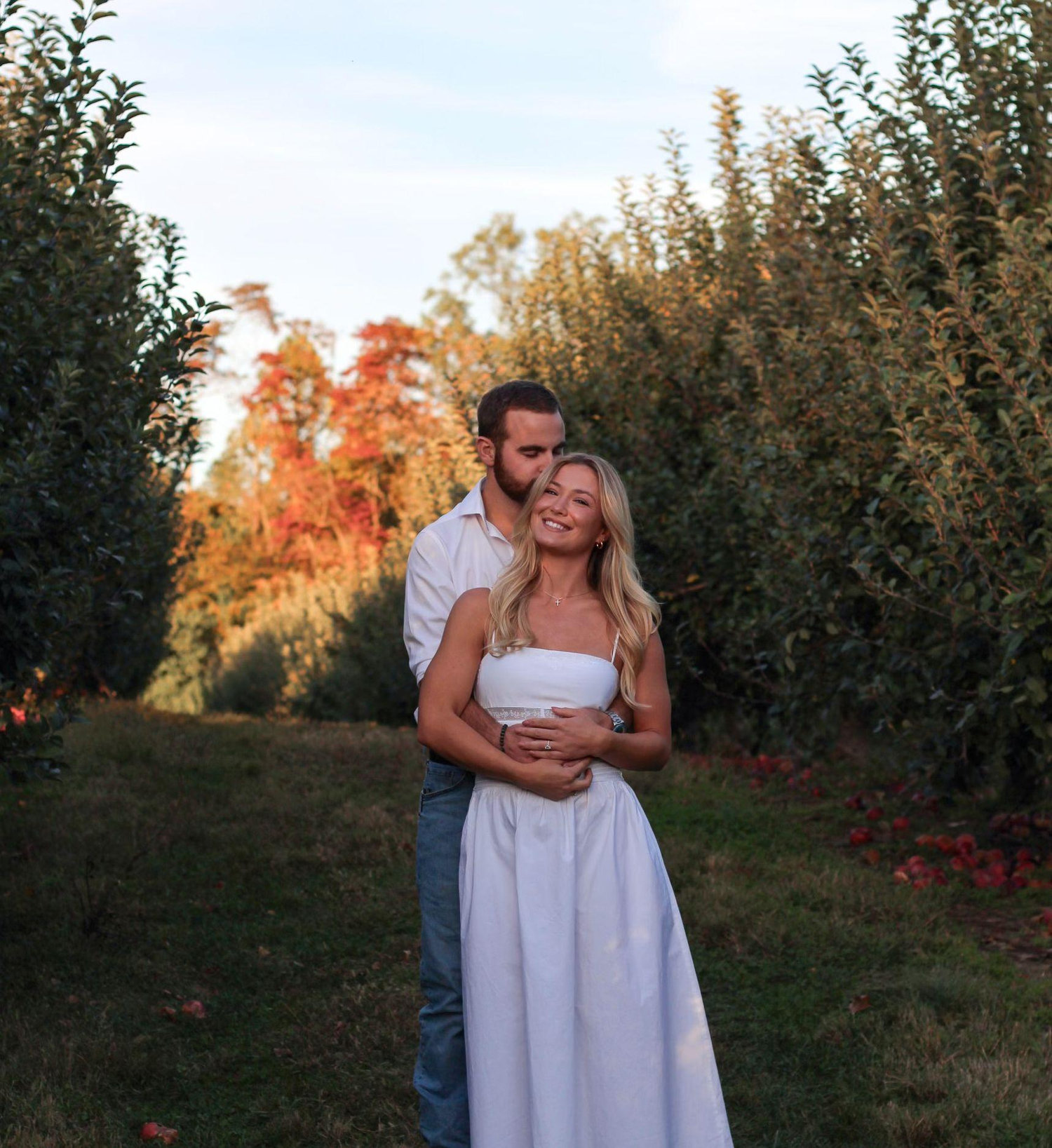 The Wedding Website of Camryn Deery and Kevin Craig Jr.