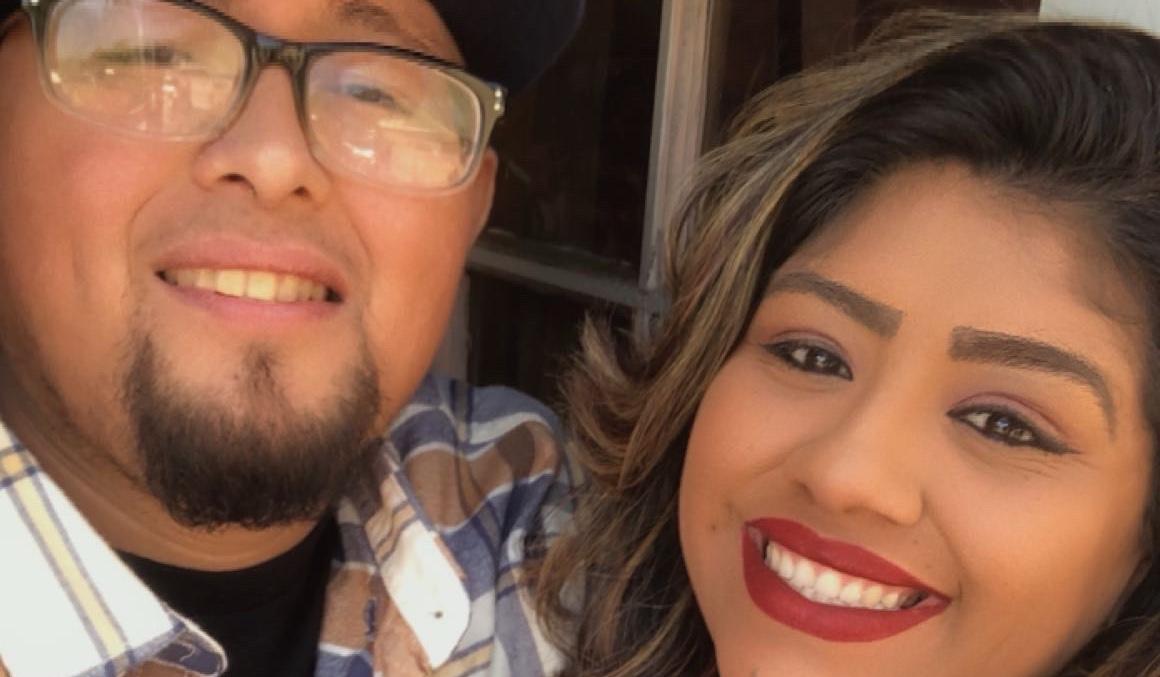 The Wedding Website of Alicia Cuellar and Jo’Anthony Navarro