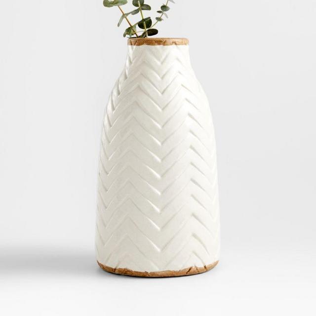 Adra Vase 14"