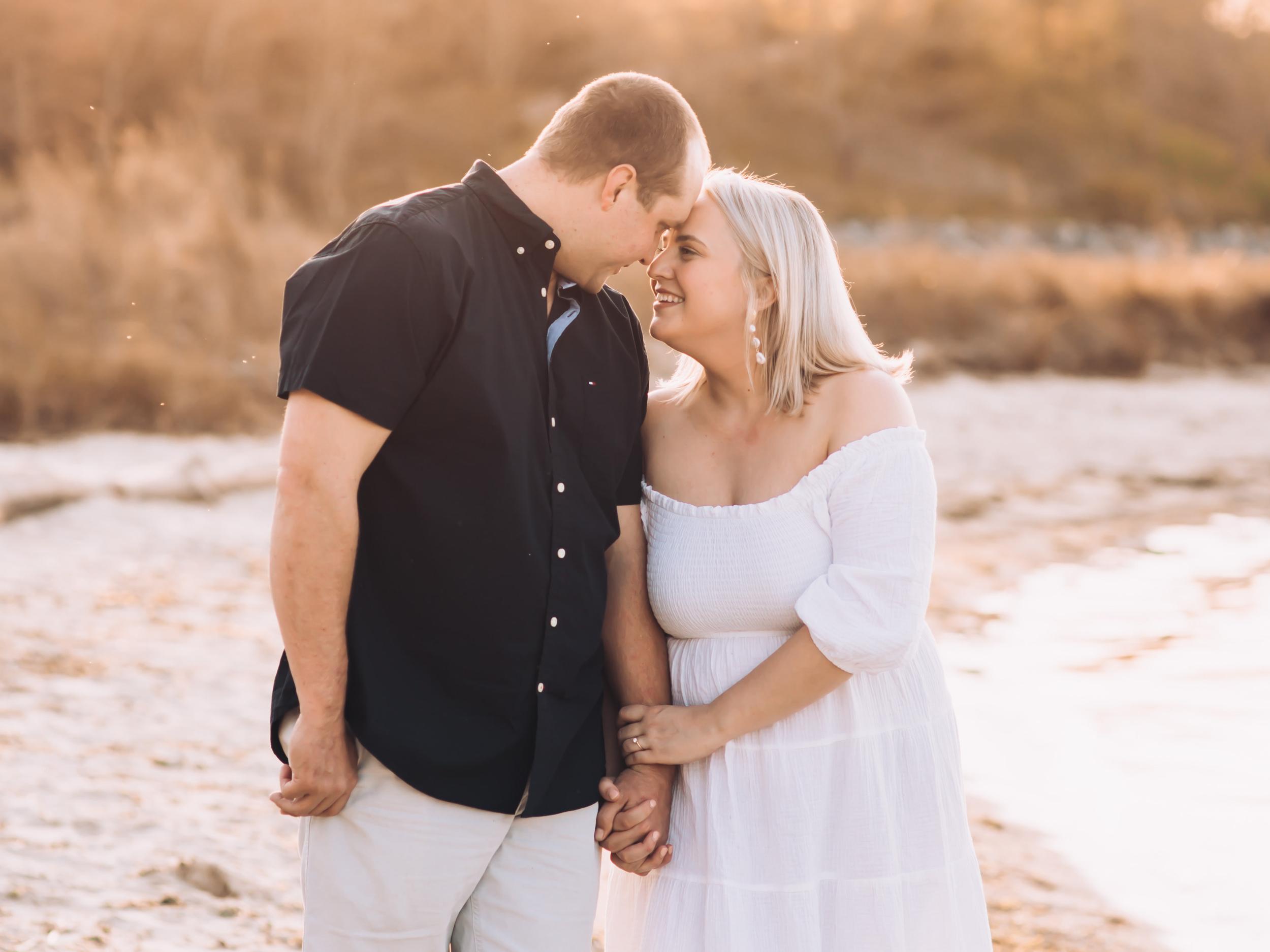 The Wedding Website of Matthew Henley and Summer Collins