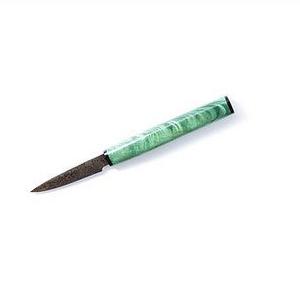 NHB KnifeWorks Carbon Steel Paring Knife
