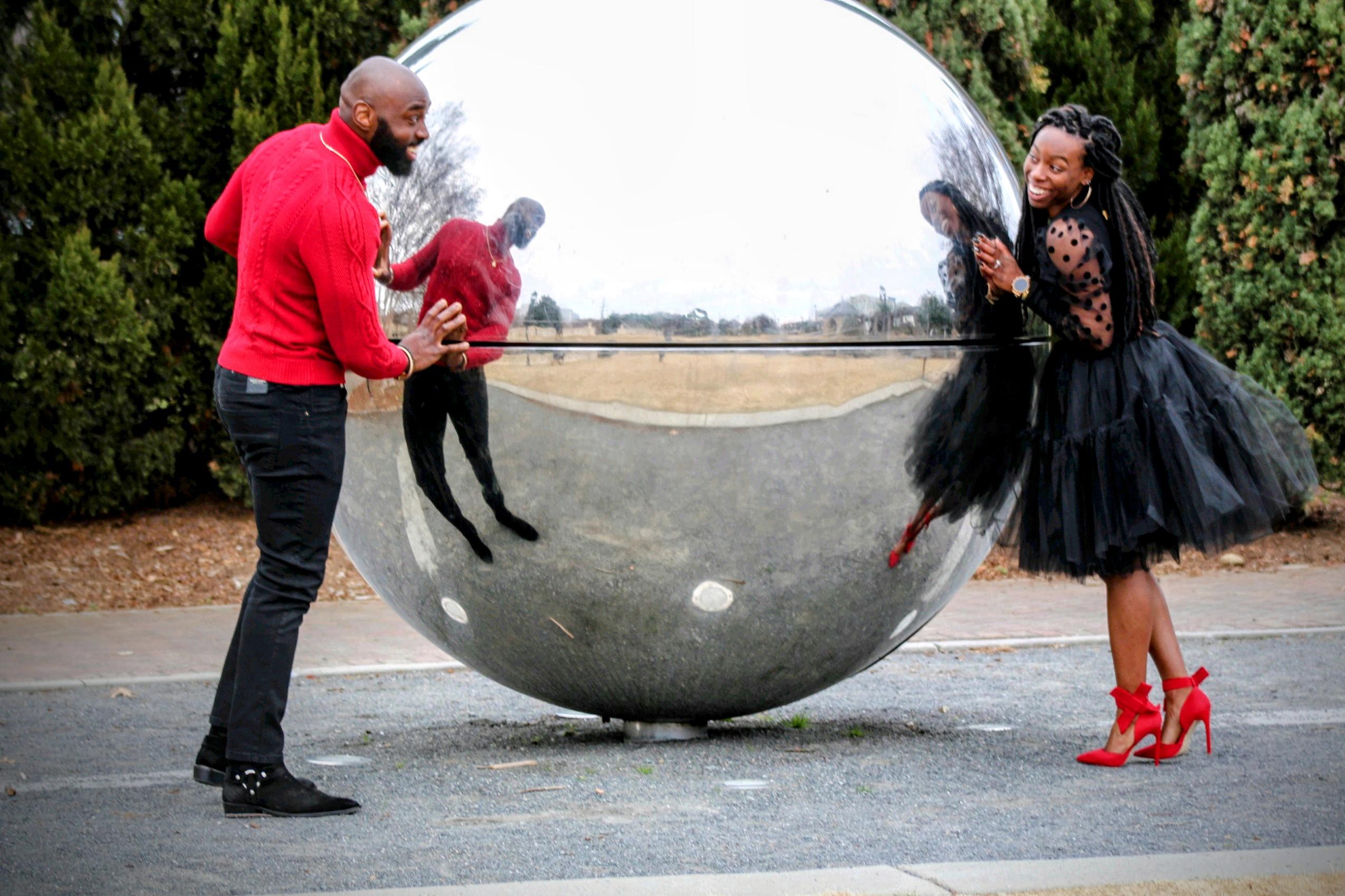 The Wedding Website of Ciera Colson and Alex Hicks