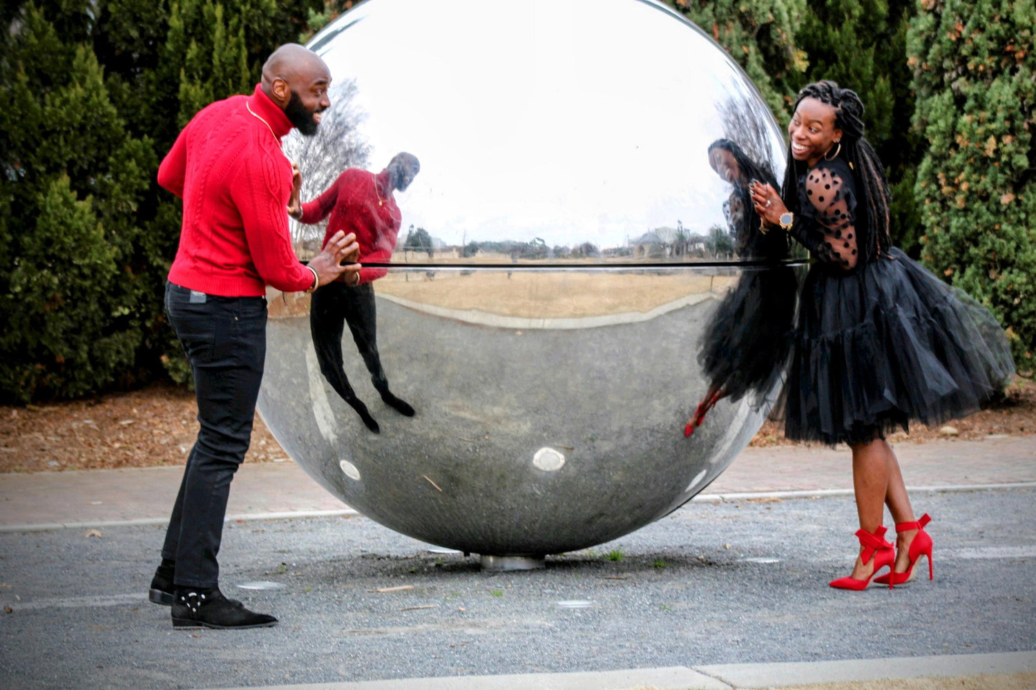 The Wedding Website of Ciera Colson and Alex Hicks