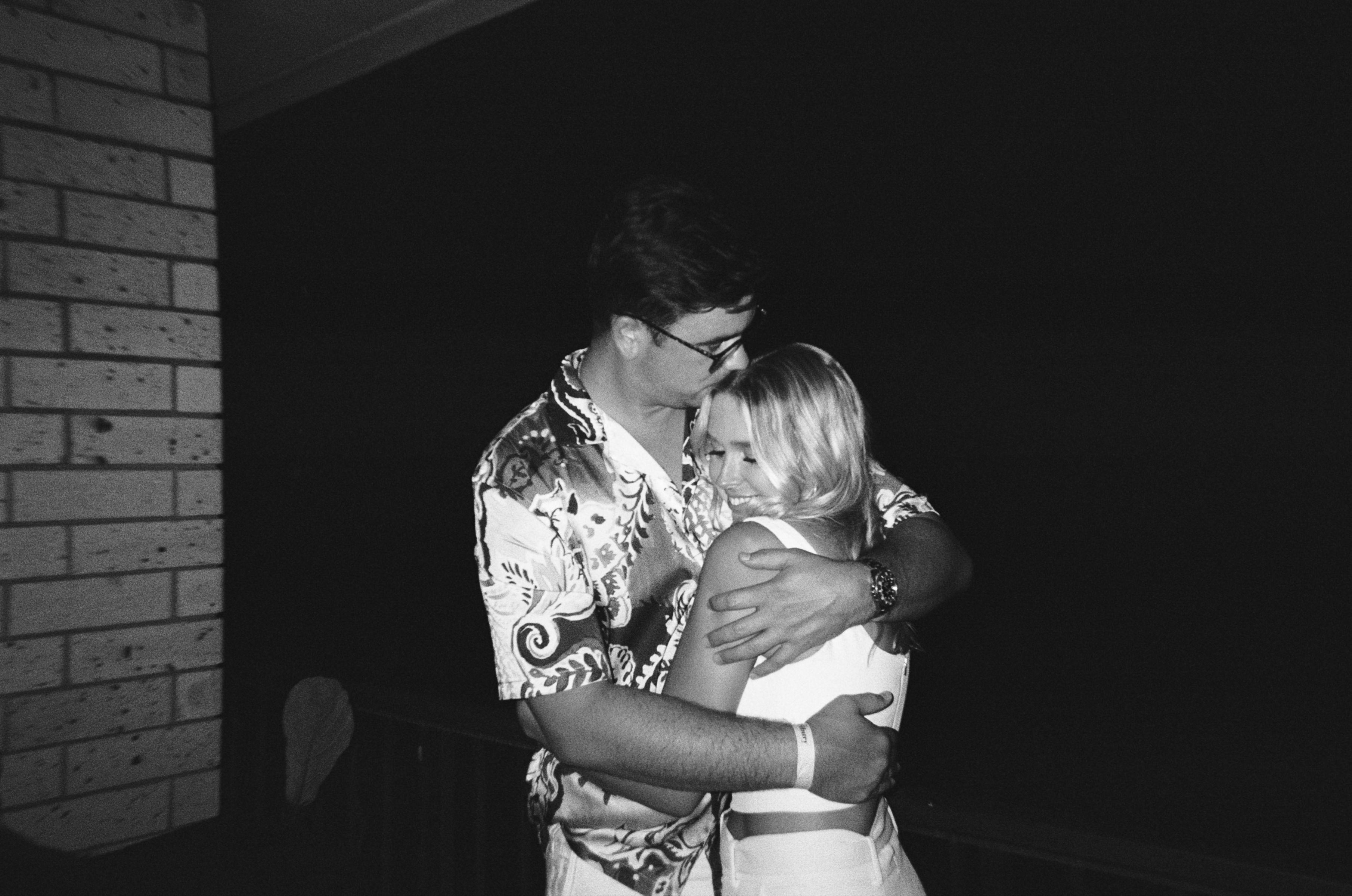 The Wedding Website of Jasmin Hannigan and Thomas Lennox