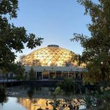 Greater Des Moines Botanical Garden