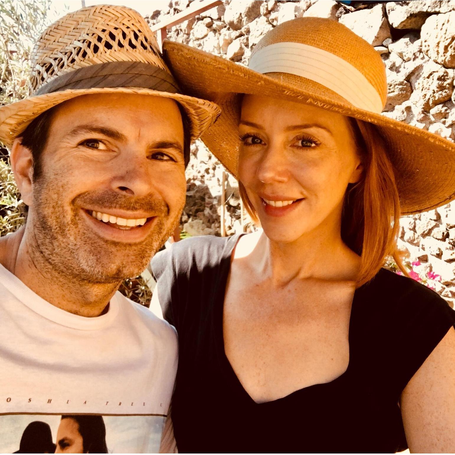 Falling for San Miguel de Allende